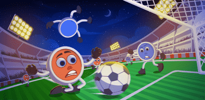 Футбольный Волшебник