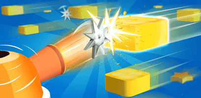 Вращающийся стрелок