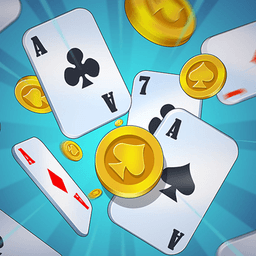 Spider Solitaire background image