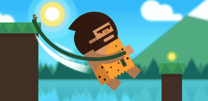 ಜಿಗಿರುವ ಗಂಡು