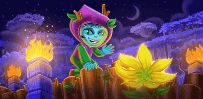 ಚಮತ್ಕಾರಕ್ಕೆ ನಮಸ್ಕಾರ