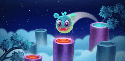 ಬಣ್ಣದ ಜಗತ್ತು