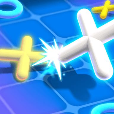 Tic Tac Toe 11 game image
