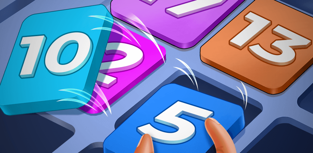Slide And Divide background image