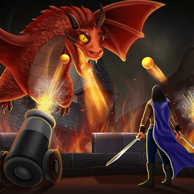 Dragon Annihilation game image