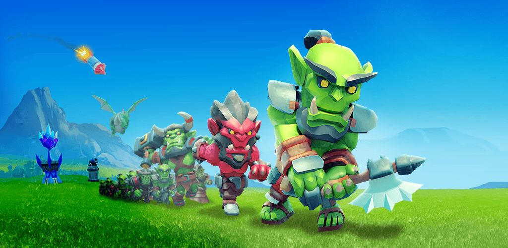 Kingdom Fight 2 background image