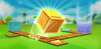 Кубики получили ходы