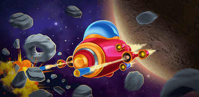 صدمة النيزك