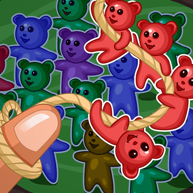 Jelly Bears game image