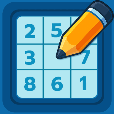 Sudoku Classic game image