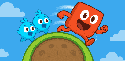 Желе хватит на всех