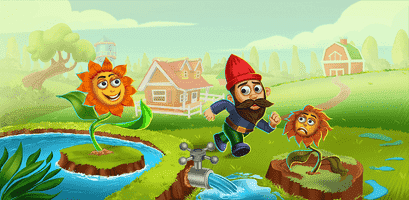 மலரும் பூக்கள்