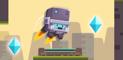 Экзопланетный экспресс