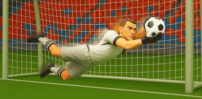 Аудиенция вратаря