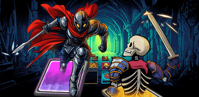 Пламя и удача